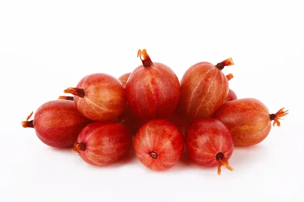 Gooseberries — Stock Photo, Image