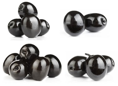 siyah zeytin