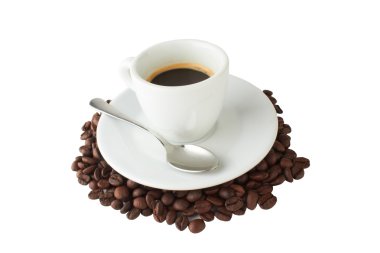 Kahve fincanı