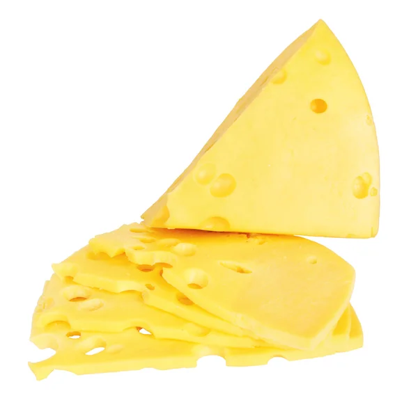 Cheese — Stock Photo, Image