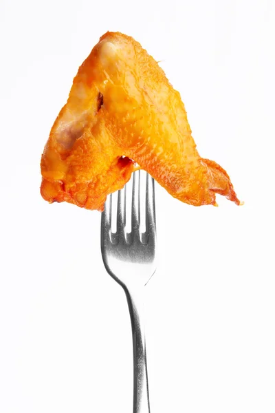 Chicken — Stock Photo, Image