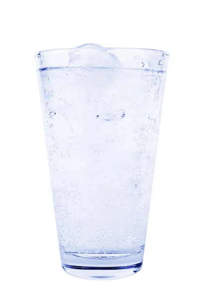 Vaso de agua — Foto de Stock