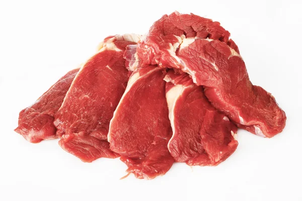 Raw meat — Stock Photo, Image