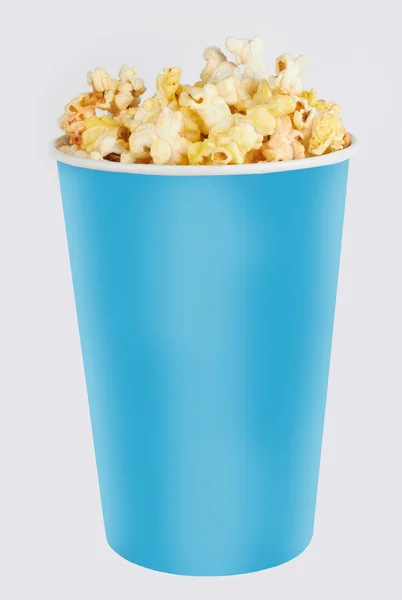 Popcorn — Stock Photo, Image