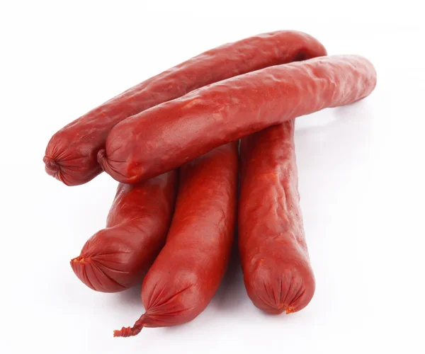 Wurst — Stockfoto