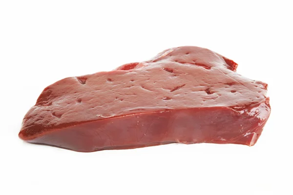 Liver — Stock Photo, Image