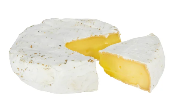 Camembert. — Foto de Stock