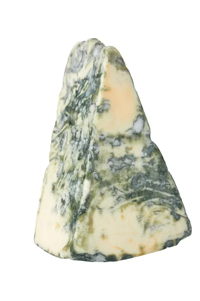 Queso azul — Foto de Stock