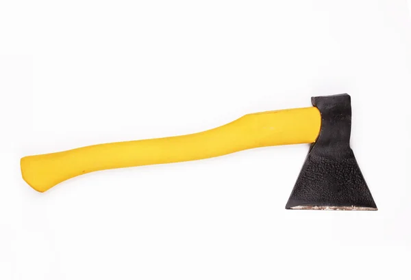 The axe — Stock Photo, Image