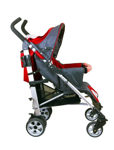 Baby carriage — Stock Photo, Image