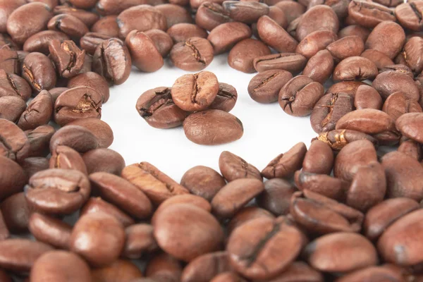 Coffee beans — Stock Photo, Image