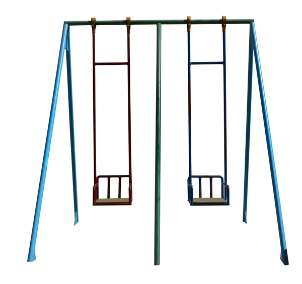 Swing — Stock Photo, Image