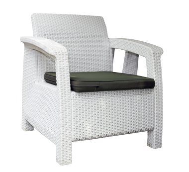 Rattan Koltuk