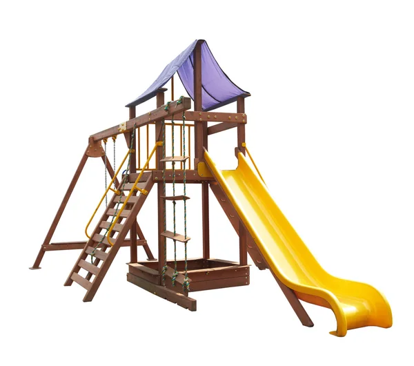 Playground — Stock Photo, Image