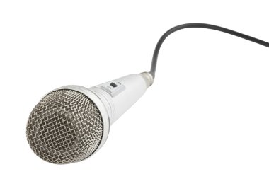 mikrofon