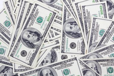 dolar faturaları arka plan
