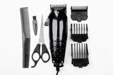 Hairclipper