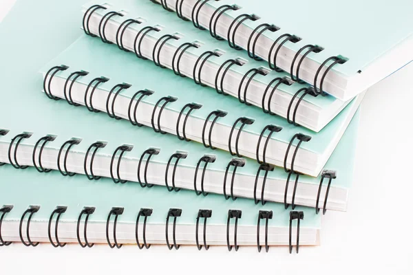 Notebook — Stock Photo, Image