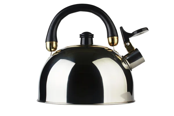 Kettle — Stock Photo, Image