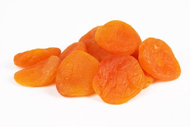 Kuru Kayısı