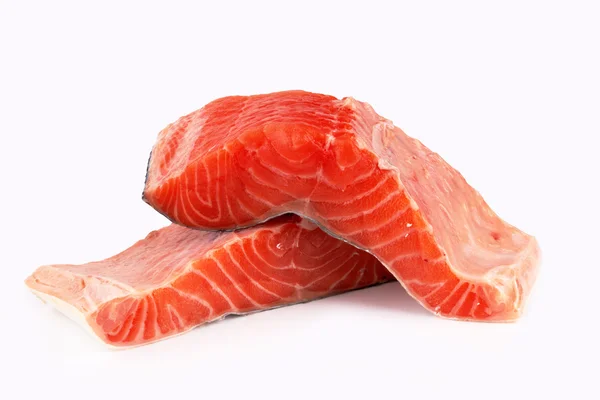 Salmone — Foto Stock