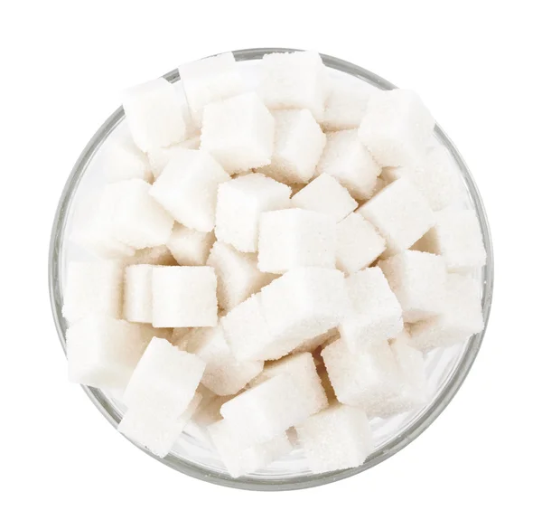 Sugar — Stock Photo, Image