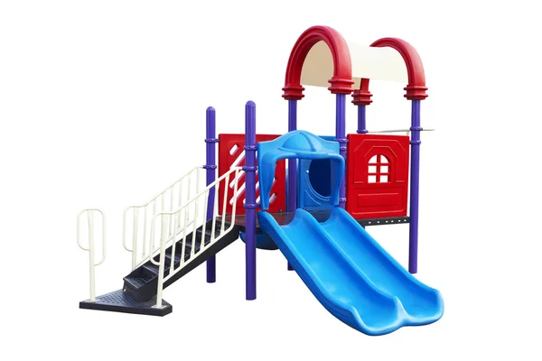 Playground — Stock Photo, Image