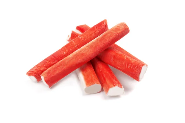 Crab sticks — Stock Photo, Image