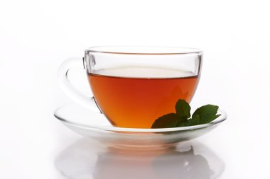 fincan çay