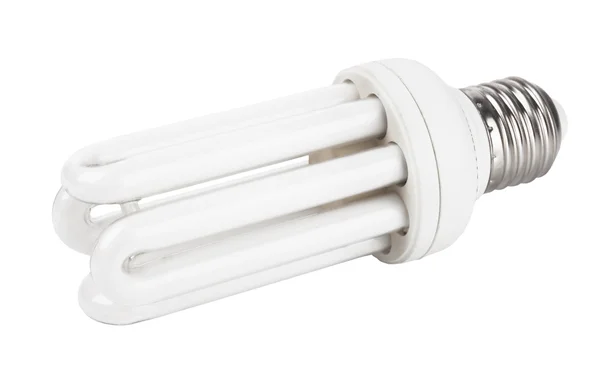 Lampe économique — Photo