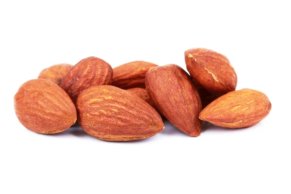 Almond nut — Stock Photo, Image