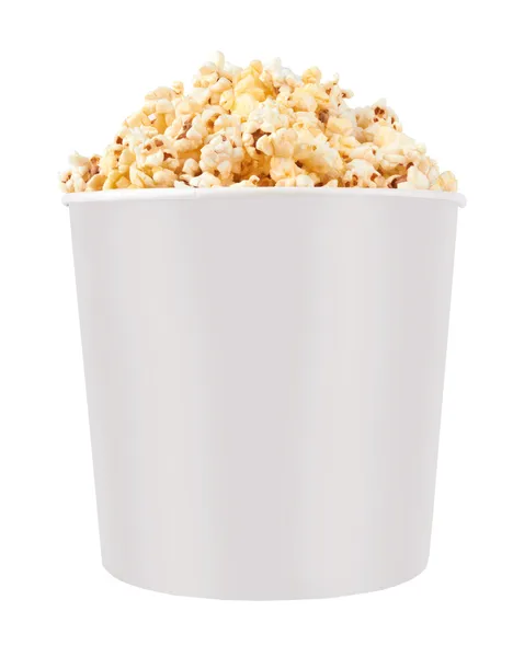 Popcorn — Stock Photo, Image