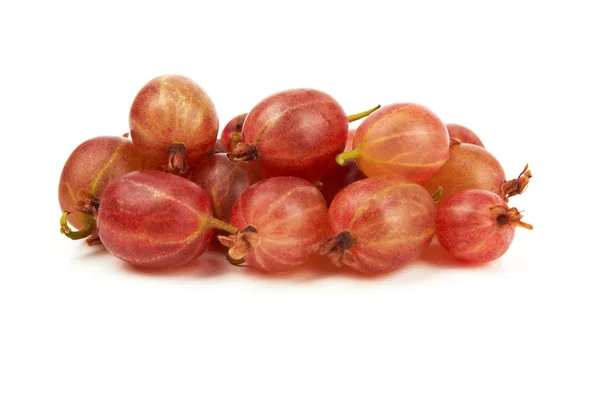 Gooseberries — Stock Photo, Image