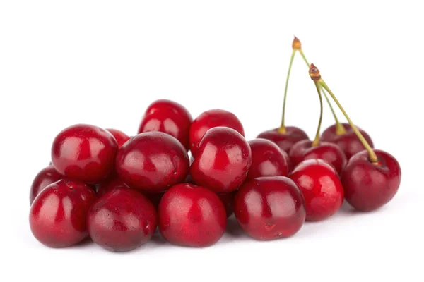 Sweet cherries — Stock Photo, Image