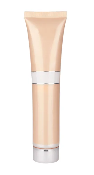 Cosmetics tube — Stock Photo, Image