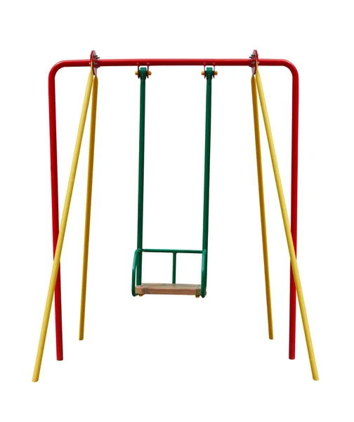 Swing — Stock Photo, Image