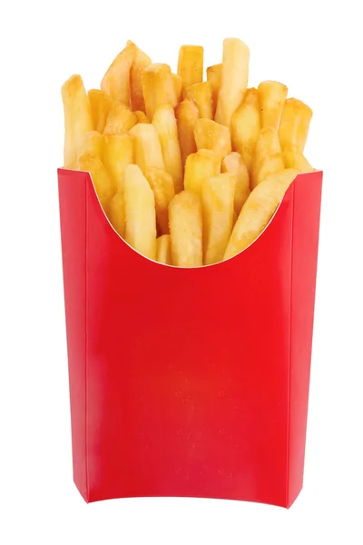 Pommes — Stockfoto