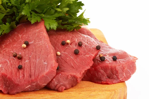 Beef meat — Stock Photo, Image