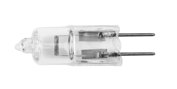 Halogen lamp — Stock Photo, Image