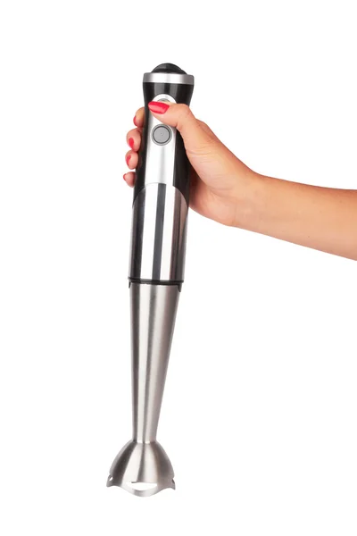 Hand blender — Stock Photo, Image