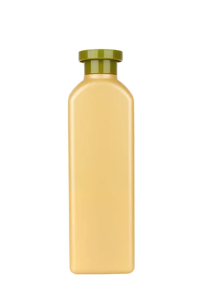 Plastic bottle — Stock Photo, Image