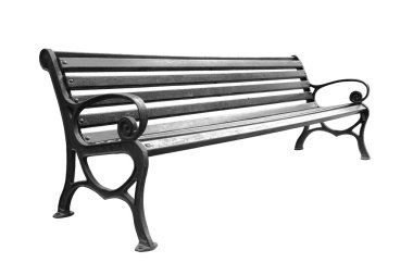 Park Benç
