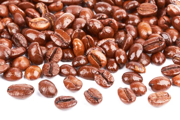 Coffee beans — Stock Photo, Image