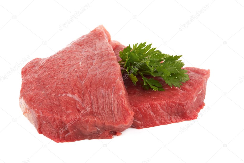 steaks