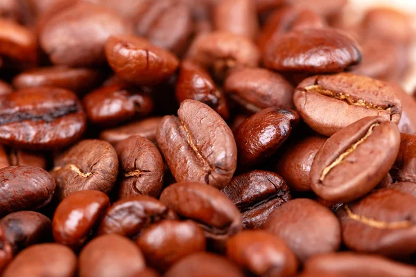 Coffee beans — Stock Photo, Image