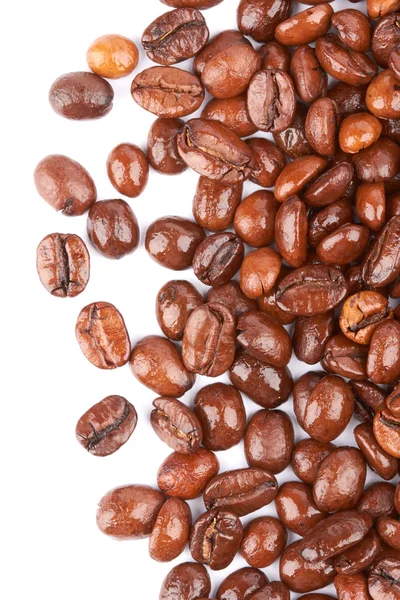 Coffee beans — Stock Photo, Image