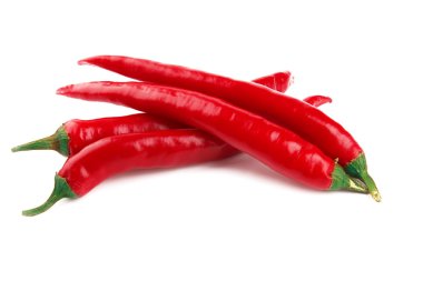 Chili peppe