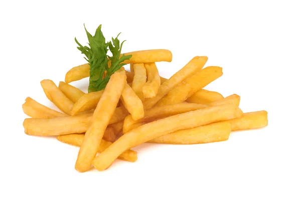 Pommes — Stockfoto