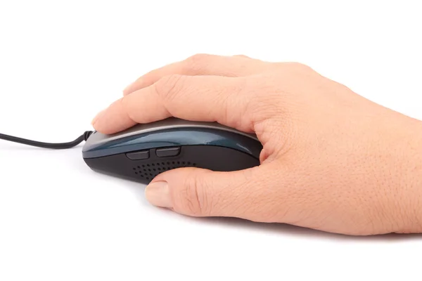 Computer mouse — Stock Photo, Image