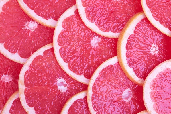 Grapefruit — Stockfoto